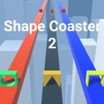 Shape Coaster 2