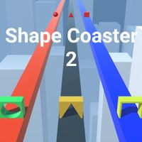 Shape Coaster 2