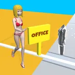 Dress Switch 3D!