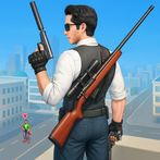 Elite Agent Shooting Game
