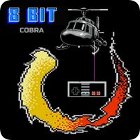 Super Cobra Shooter 8BIT
