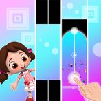 Niloya - Piano Tiles song
