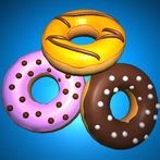 Donut Rider 3D
