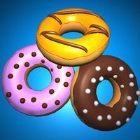 Donut Rider 3D