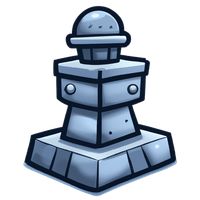 Toweron Classic Tower Defense