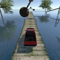 Driving Challenge : Car Games