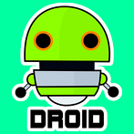 Flying Droid