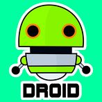 Flying Droid