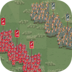 Rome vs Barbarians : Strategy