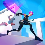 Slash Girl Fighter