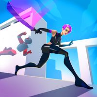 Slash Girl Fighter
