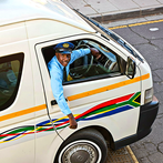 US Taxi Game 2023- Taxi Driver