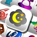 SpacePuzzle - Shisensho