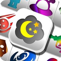 SpacePuzzle - Shisensho