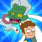 Idle Starship Ark:Odyssey