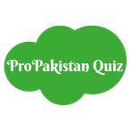 Pro Pakistani Quiz
