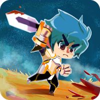 Hero tales