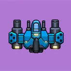 Mech Merge