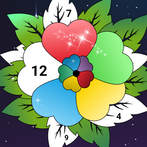 ColorWorld - Color By Number