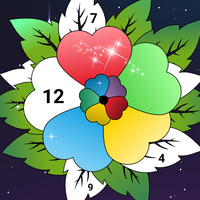 ColorWorld - Color By Number