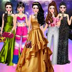 Fashion Challenge DressUp Game