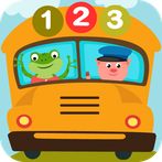 Learning numbers for kids