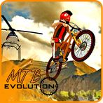MTB Bike Mountain Racing