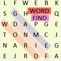 Word Find Game- Play More Inte
