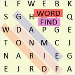 Word Find Game- Play More Inte