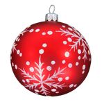 Christmas Ball Game