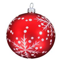 Christmas Ball Game