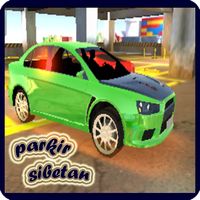 Parkir Sibetan