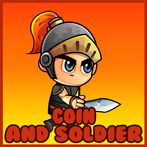 Coin And Soldier