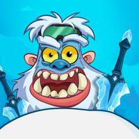 Throwdown - Throw Knife Master