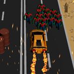 Car vs Zombie
