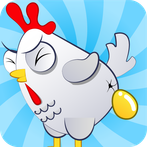 Eggshot: Puzzle Balls