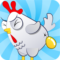 Eggshot: Puzzle Balls