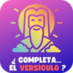 Completa el Versículo Bíblico