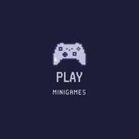 PLAY: MINIGAMES