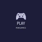 PLAY: MINIGAMES