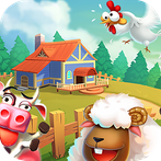 Farm Master Strategy Game