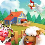 Farm Master Strategy Game