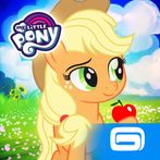 MY LITTLE PONY: MAGIC PRINCESS