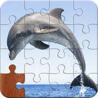 Sea Animals Jigsaw Puzzle