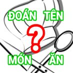 đoán tên món ăn