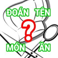 đoán tên món ăn