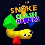 Snake Clash Blocks