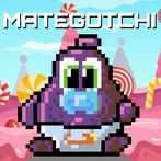 Tamagotchi Mategotchi