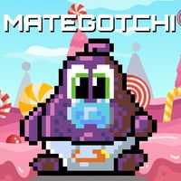 Tamagotchi Mategotchi