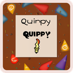 HAPPY QUIZZY BIRTHDAY